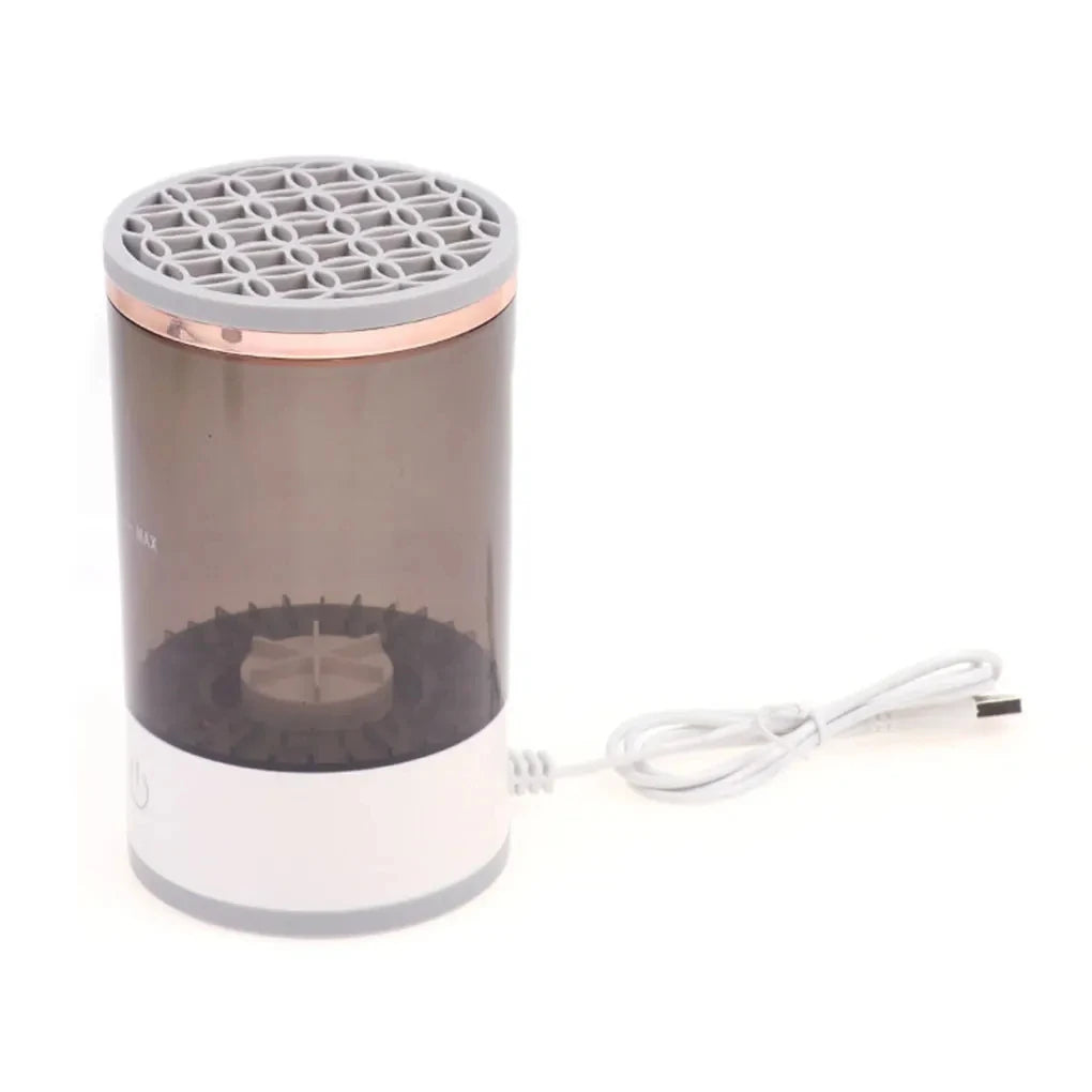 Automatic Electric Makeup Brush Cleaner