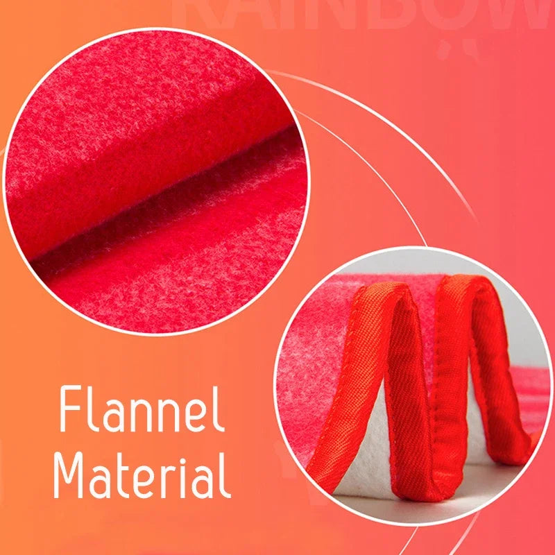 150×70cm / 150×130cm Electric Heating Blanket (220V, Thermostat) — Winter