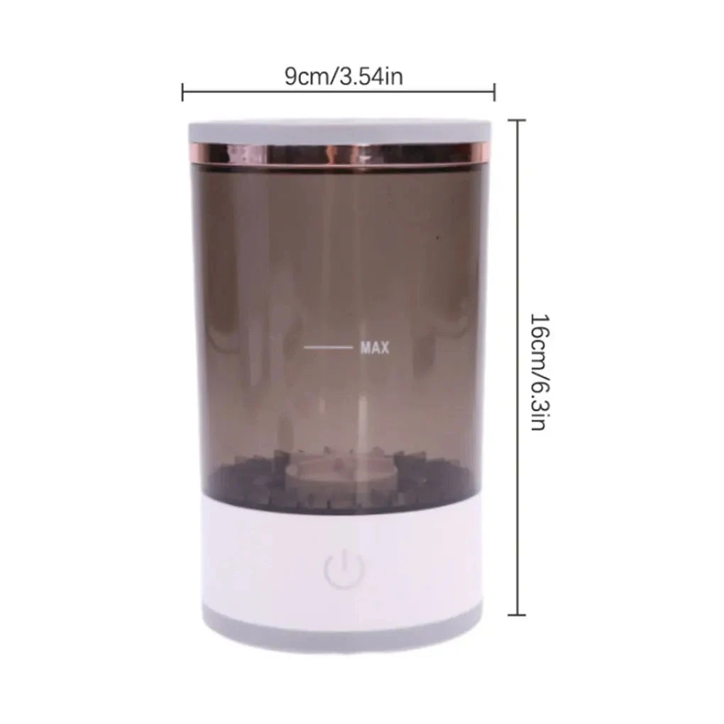 Automatic Electric Makeup Brush Cleaner