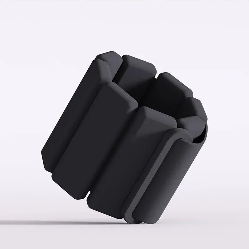Adjustable Weight-bearing Wrist & Ankle Weights
