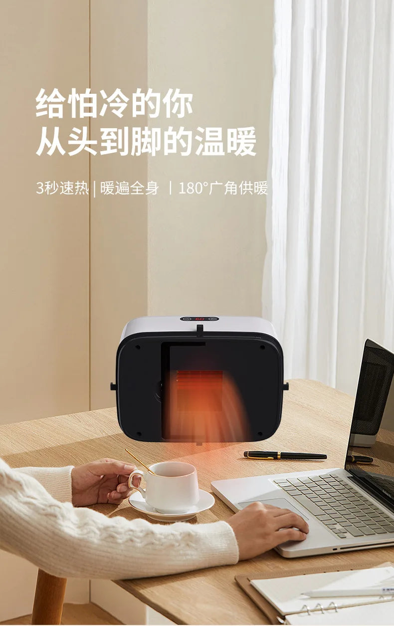 Portable Folding Travel Clothes Dryer - 10kg