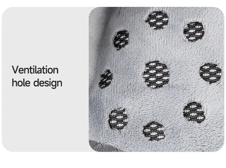 Electric Heat & Vibration Ankle Massager (Heated Wrap/Brace)