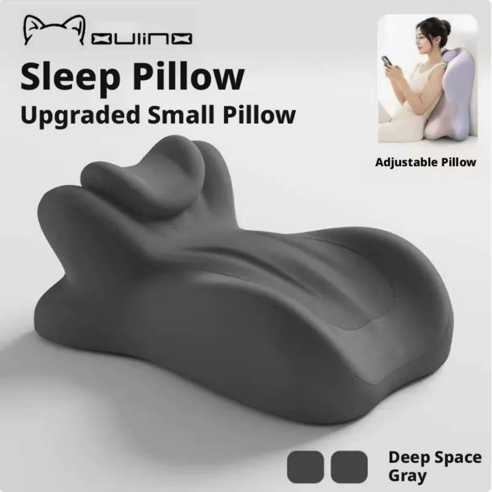 Ergonomic Memory Foam Pillow Wedge