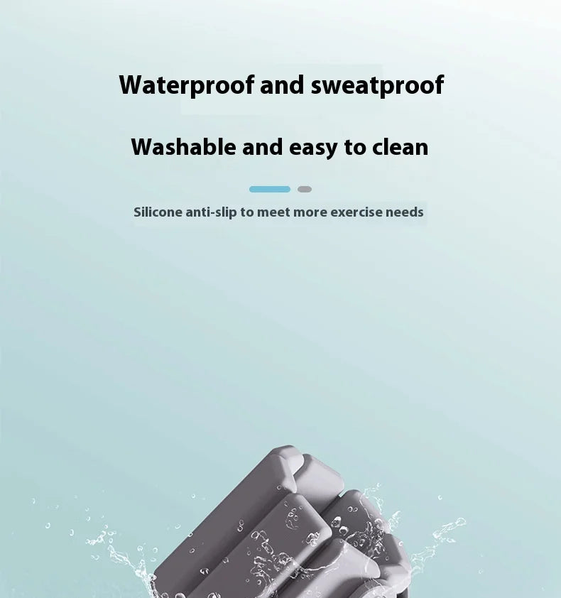 Adjustable Weight-bearing Wrist & Ankle Weights