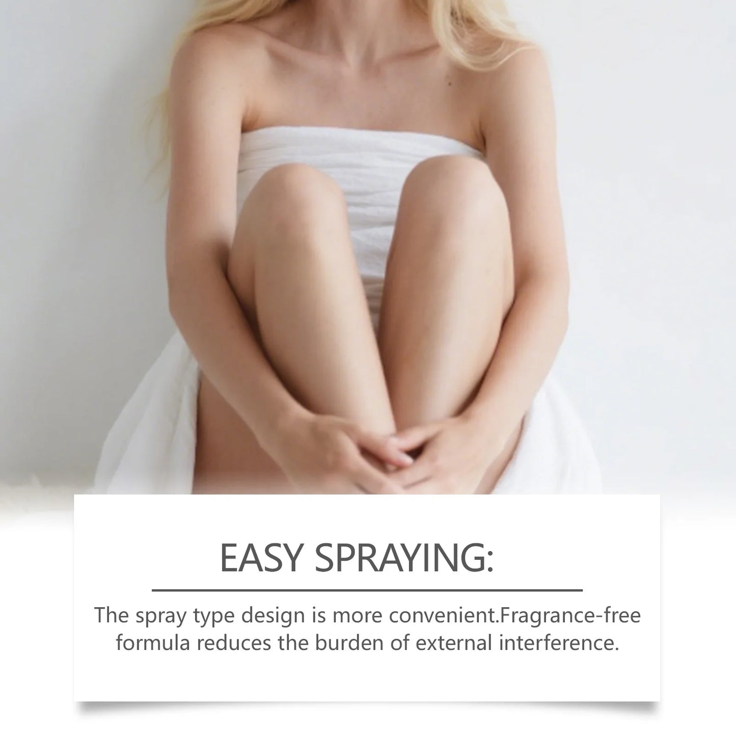 OCEAURA Turmeric Exfoliating Spray