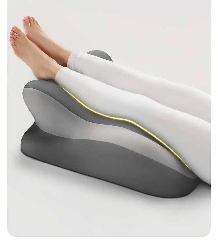 Ergonomic Memory Foam Pillow Wedge